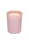 Pink Speckle Sweet Grace Candle