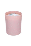 Pink Speckle Sweet Grace Candle