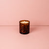 Amber Dots Sweet Grace Candle