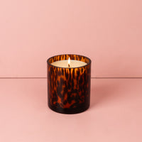 Sweet Grace Tortoise Candle