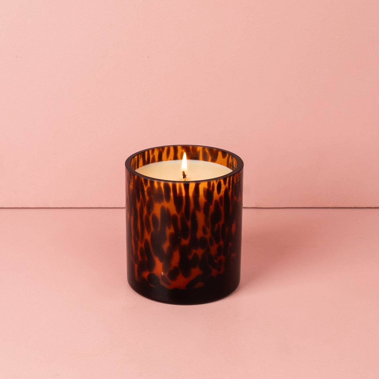 Sweet Grace Tortoise Candle