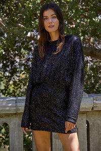 Nothing Better Than New Years Dress