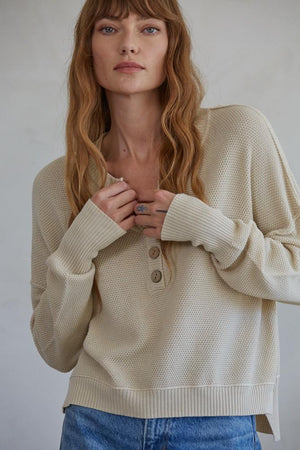 Wilfred Pullover