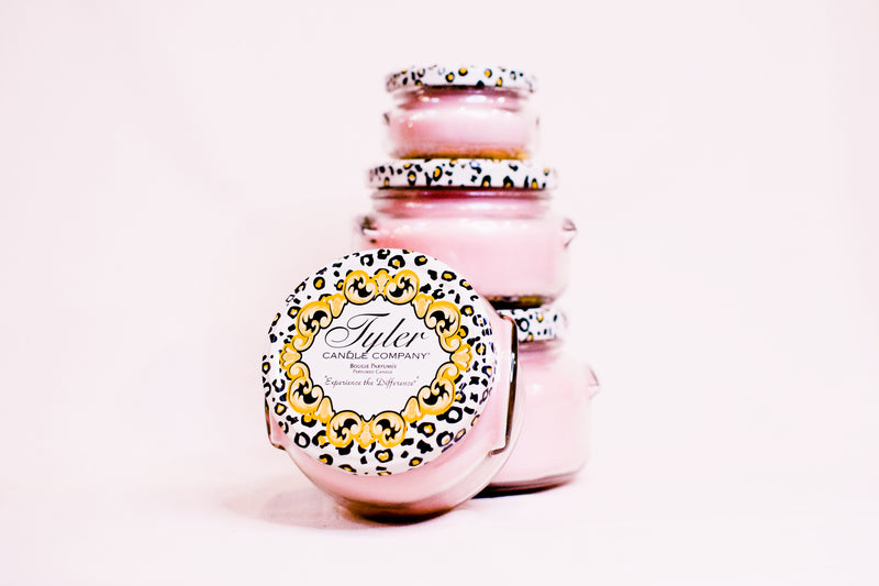 Bless Your Heart Tyler Candle 22oz