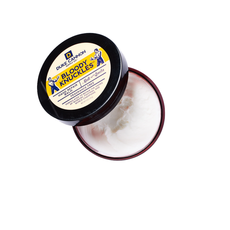 Bloody Knuckles Hand Repair Balm