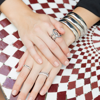 Liza Bracelet