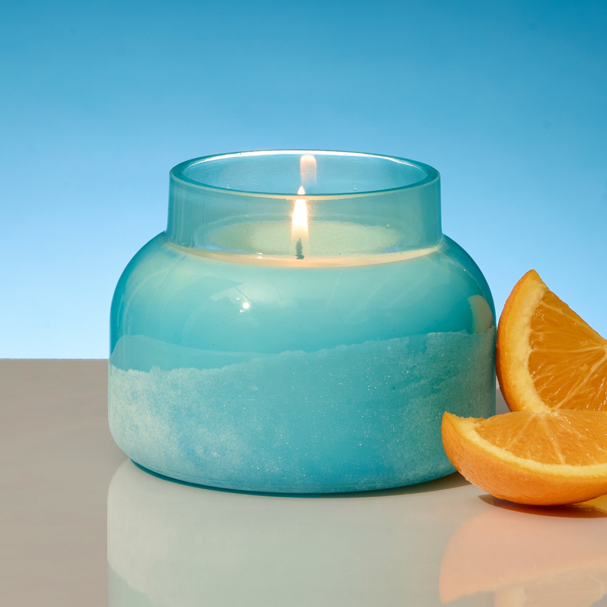 Volcano Luce d'Amalfi Signature Candle 19oz candle