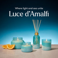 Volcano Luce d'Amalfi Signature Candle 19oz candle
