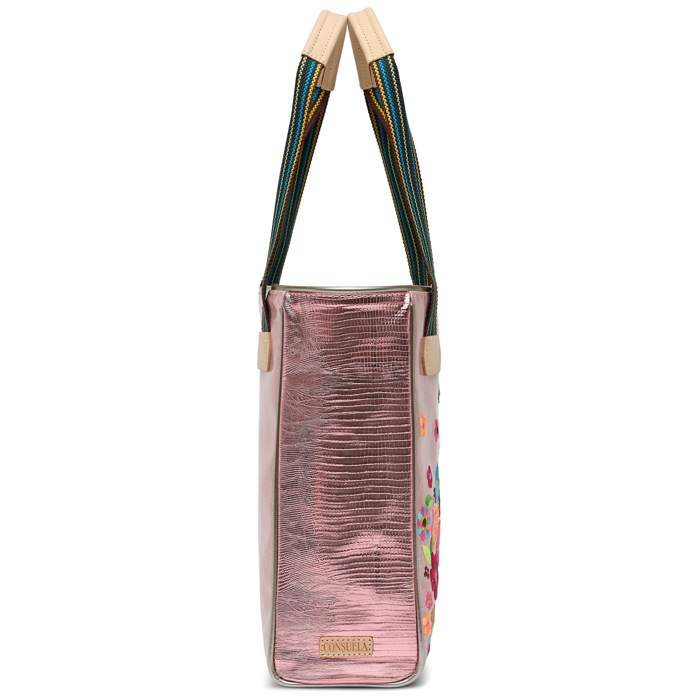 Rosaline Chica Tote