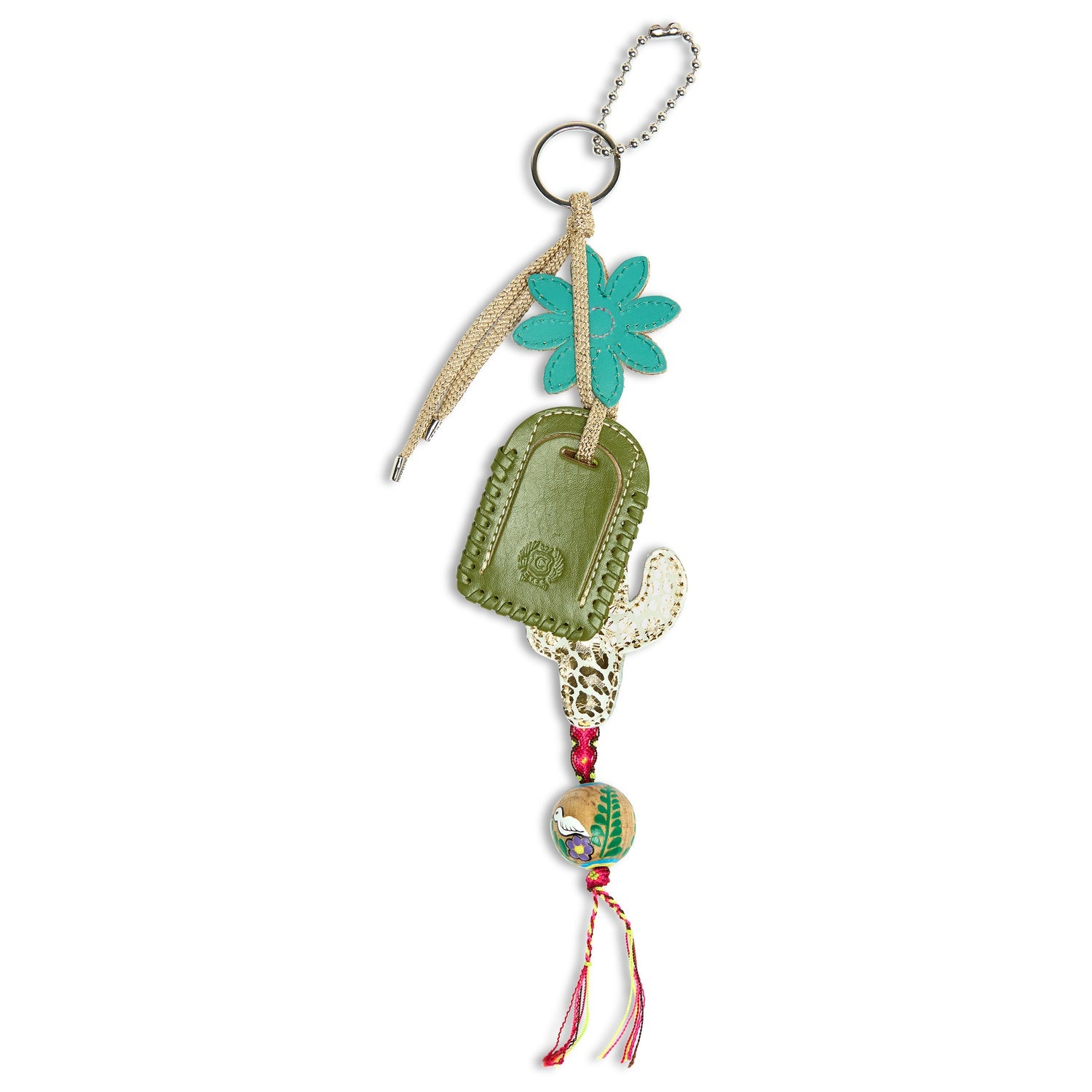 Lennie Charm