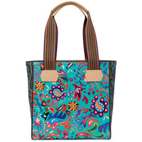 Tasha Classic Tote