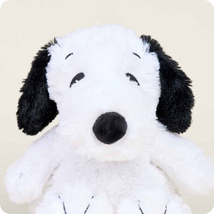 Snoopy Red Collar Warmies