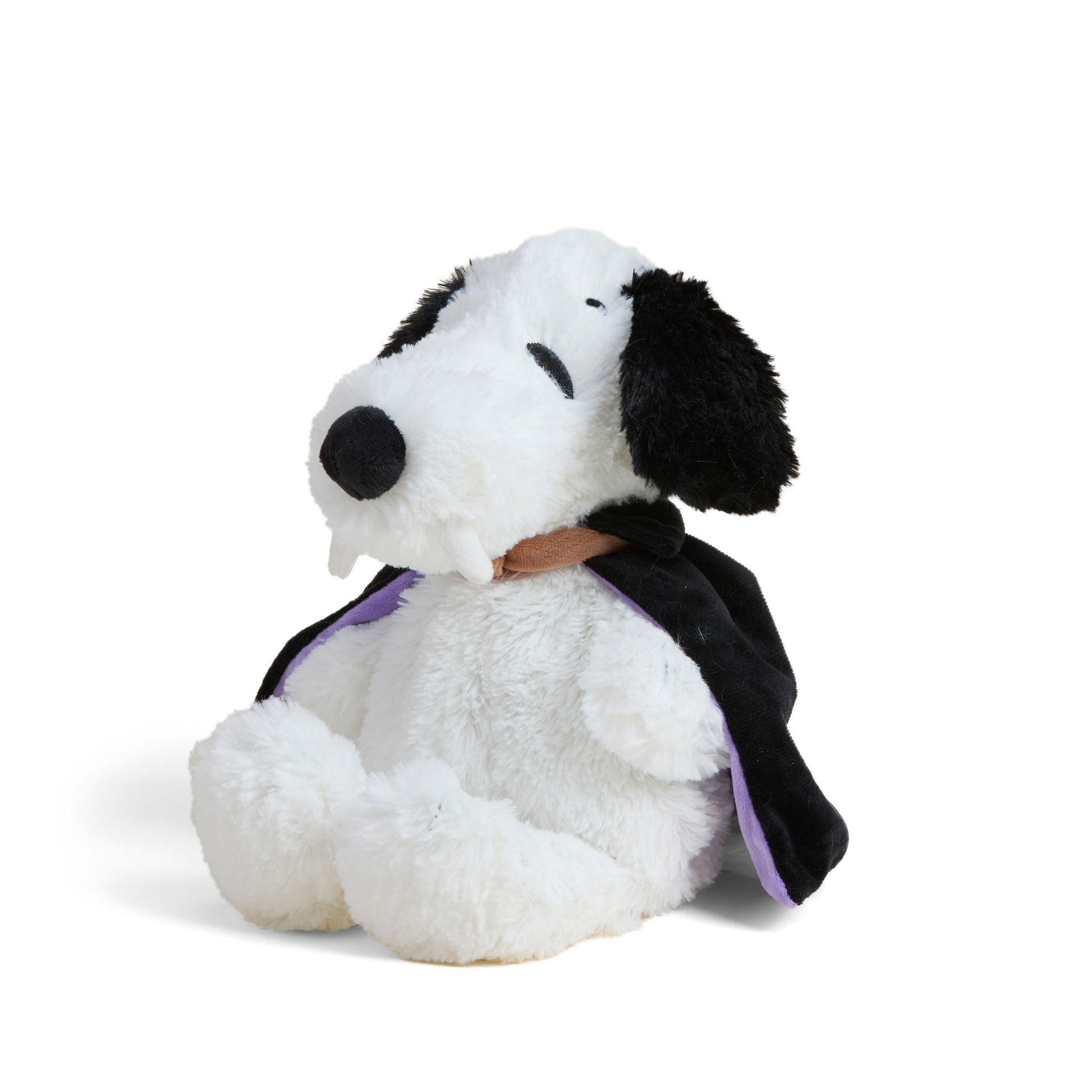 Vampire Snoopy Warmie