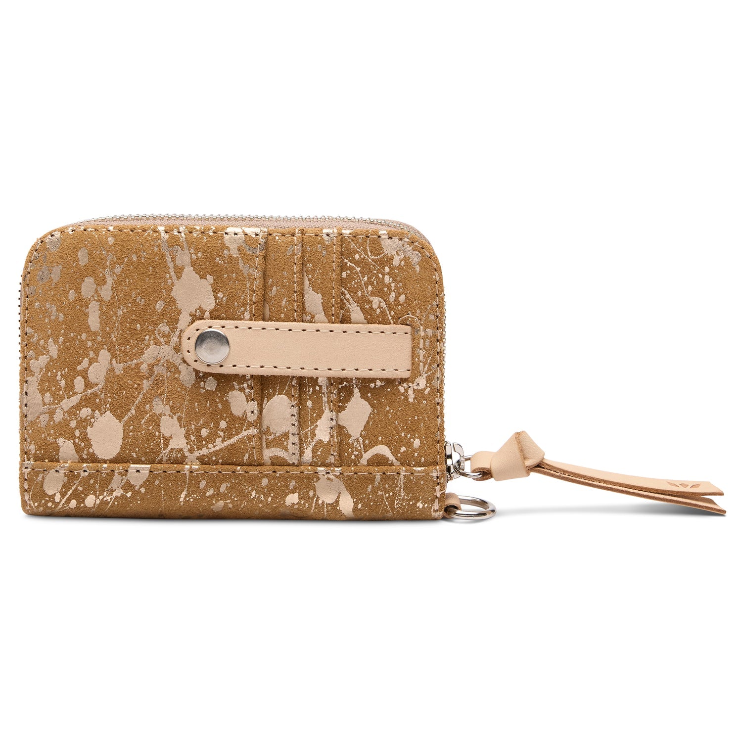 Marlow Zippy Wallet