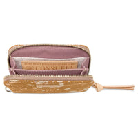 Marlow Zippy Wallet