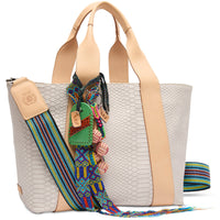 Thunderbird Carryall