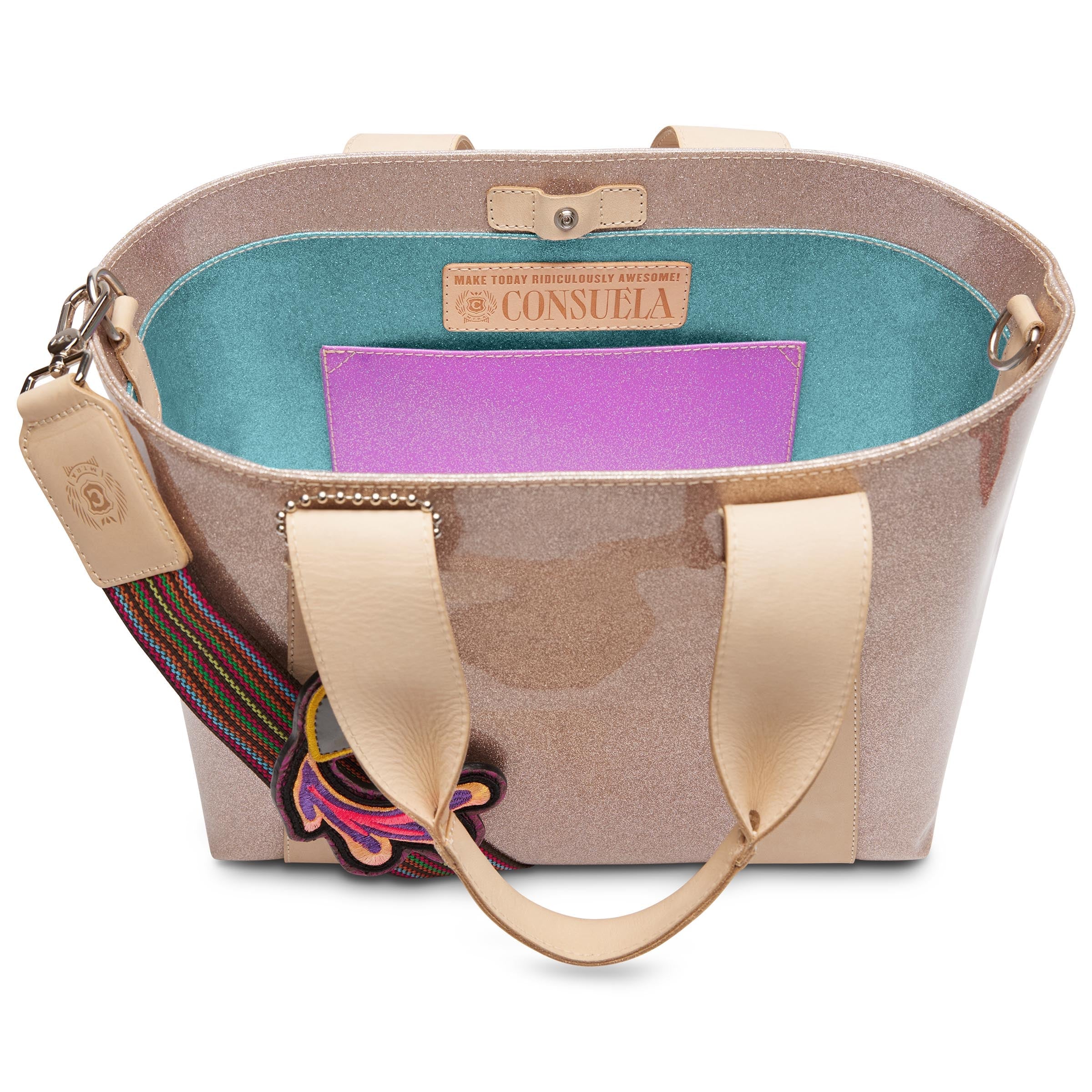 Emery Carryall