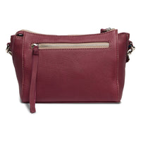 Plum City Bag
