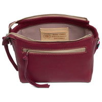 Plum City Bag