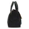 Cyndi City Satchel