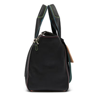 Cyndi City Satchel