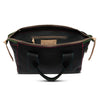 Cyndi City Satchel