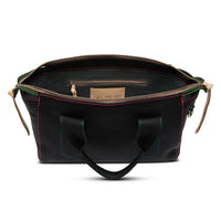 Cyndi City Satchel