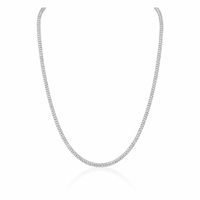 Moana Mesh Choker
