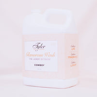 Lavado Tyler Glamour de alto mantenimiento 1,89 LITROS