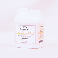 Cowboy Tyler Glamour Wash 112g