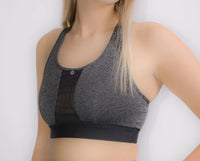 AMBITION SPORTS BRA