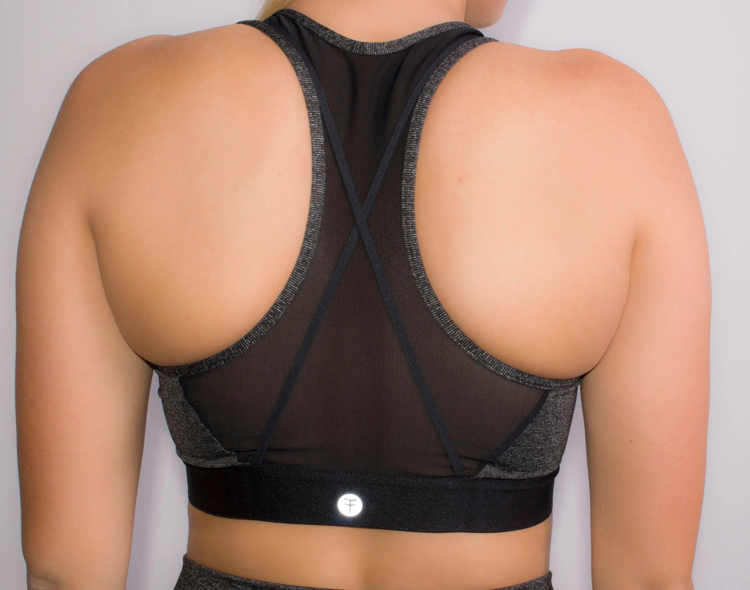AMBITION SPORTS BRA