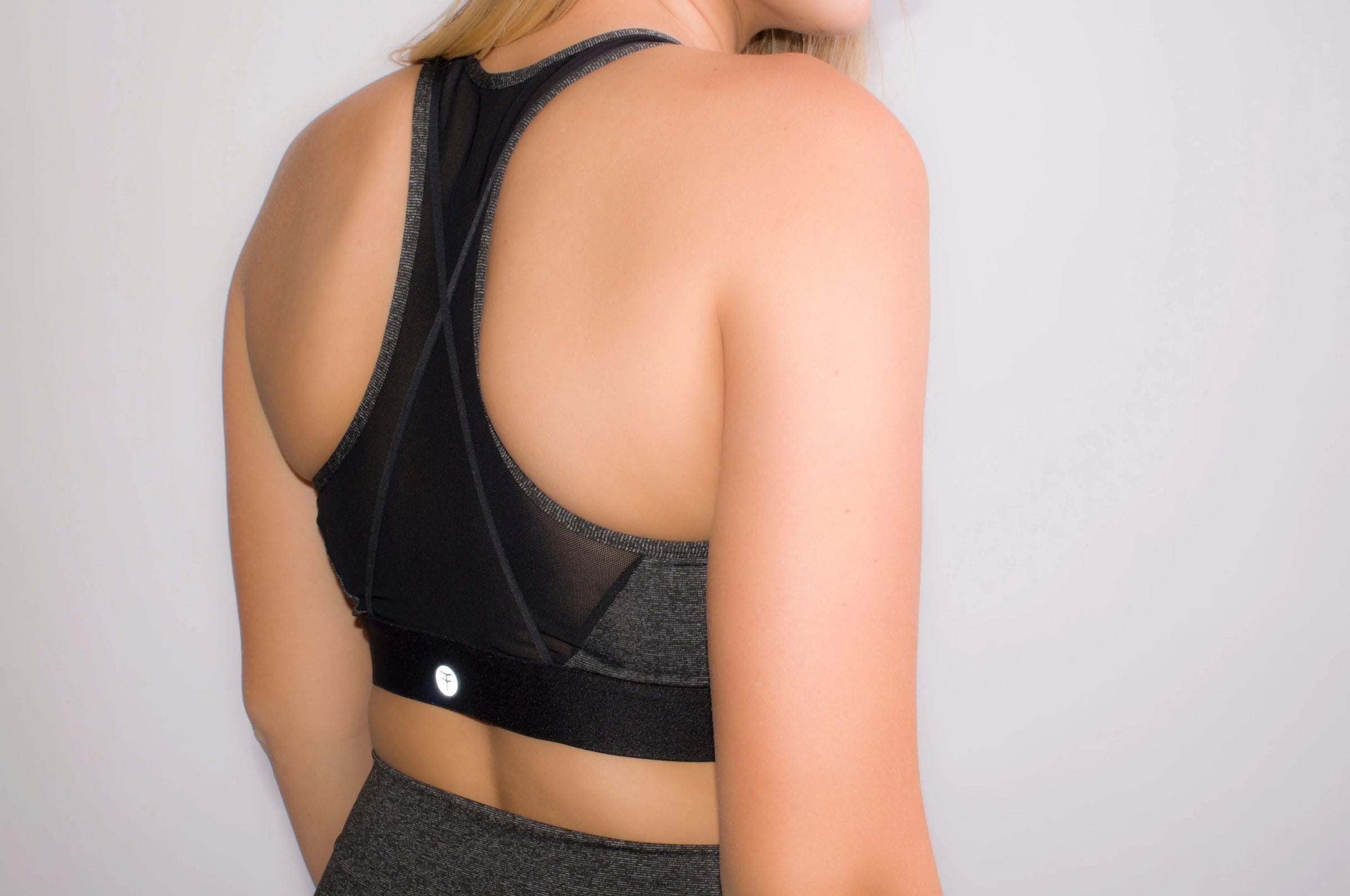 AMBITION SPORTS BRA