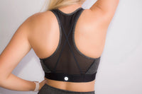 AMBITION SPORTS BRA