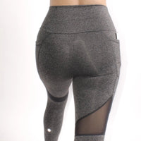 AMBITION YOGA LEGGINGS