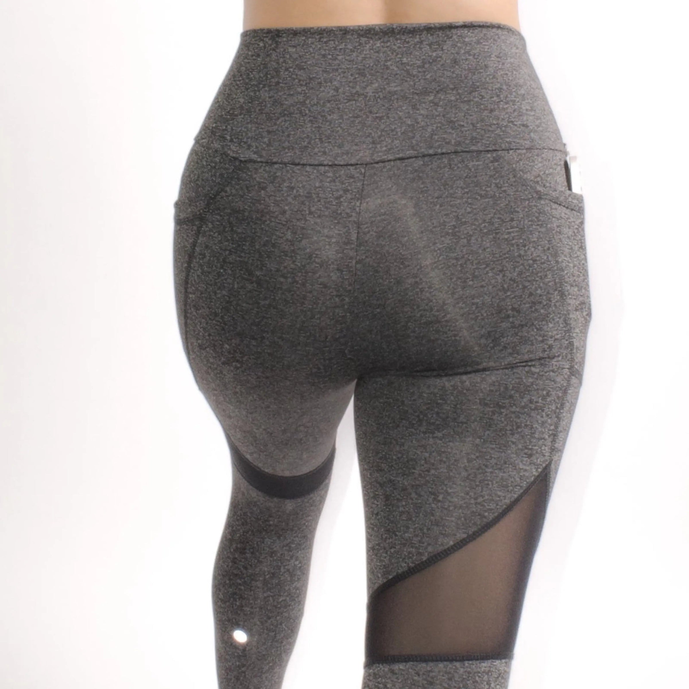 AMBITION YOGA LEGGINGS