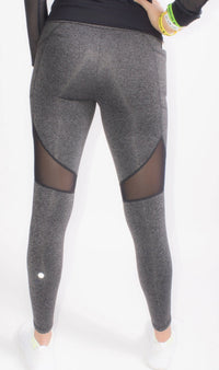 AMBITION YOGA LEGGINGS