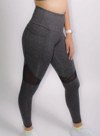 AMBITION YOGA LEGGINGS