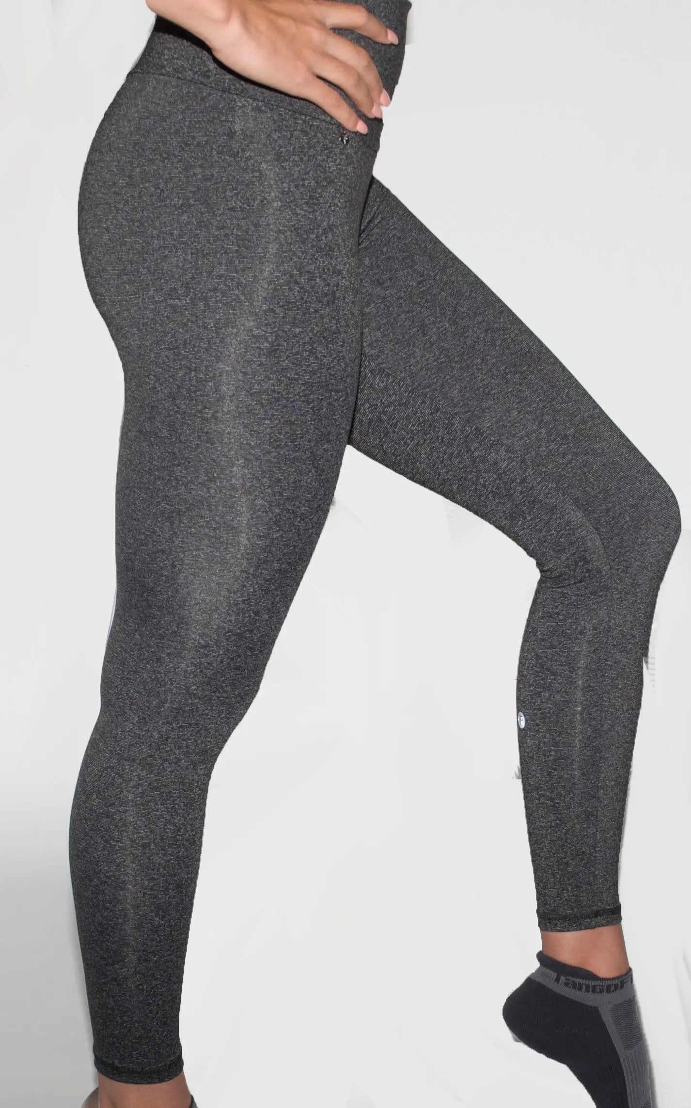 high waist leggings FOCUS LEGGINGS