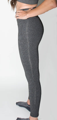 high waist leggings FOCUS LEGGINGS