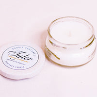 Diva Tyler Candle 3.4oz