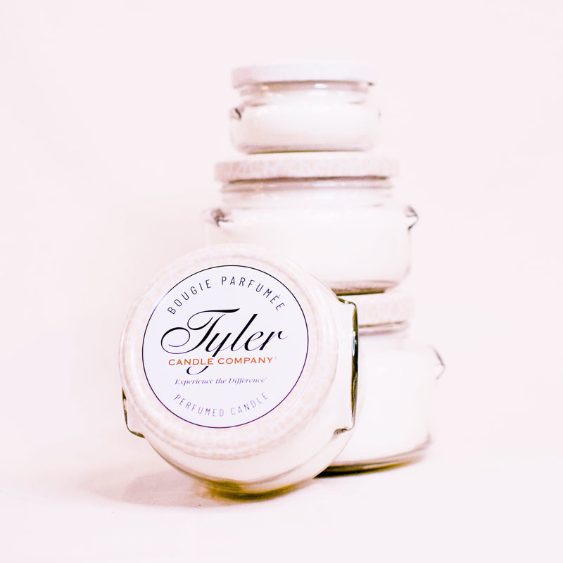 Diva Tyler Candle 3.4oz