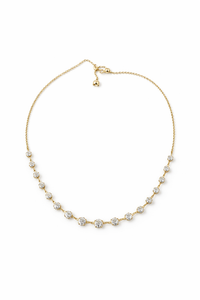 Ariella Cz Necklace