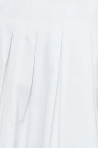 SUNDAY REVERIE WOVEN MIDI DRESS