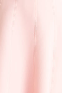 WEEKEND GLAM WOVEN MIDI DRESS