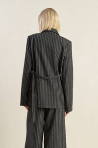 DAILY AFFECTION DENIM JACKET