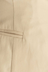 UNDENIABLE GROWTH WOVEN VEST