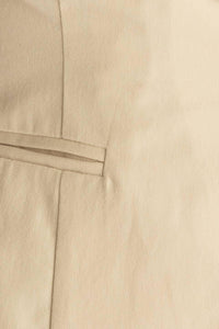UNDENIABLE GROWTH WOVEN VEST