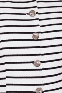 WILDFLOWER WANDER WOVEN VEST