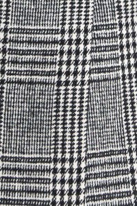 CITY CHECKLINE WOOLEN WOVEN JACKET